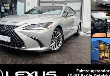 Lexus ES 300 36.909 km 53.980 &euro; Berlin 13403