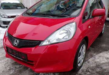 Honda Jazz 60.000 km 7.990 &euro; Berlin 12347