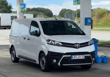 Toyota Proace Max 67.000 km 19.900 &euro; Berlin 10557
