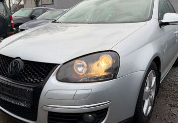 VW Jetta 158.000 km 3.750 &euro; Berlin, BRITZ 12347