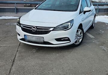 Opel Astra 144.000 km 8.500 &euro; Berlin 12627