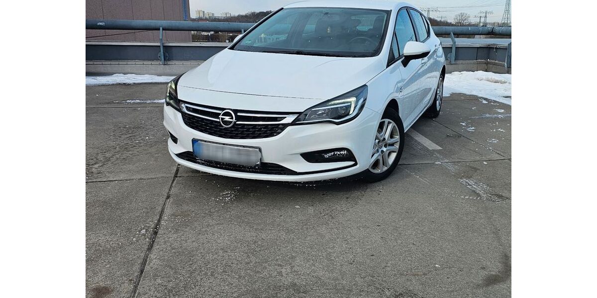 Opel Astra 144.000 km 8.500 &euro; Berlin 12627