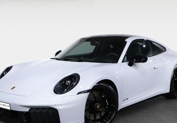 Porsche 911 Urmodell 7.500 km 190.390 &euro; Berlin 14052