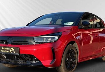 Opel Corsa 24.167 km 17.980 &euro; Berlin 13581