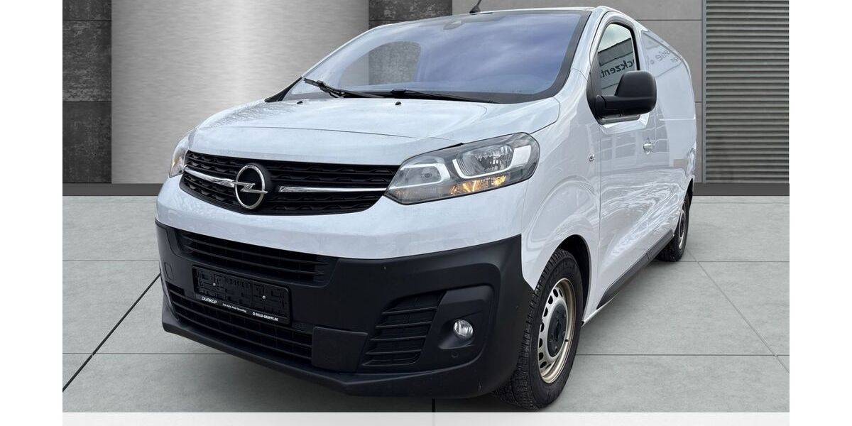 Opel Vivaro 44.897 km 21.250 &euro; Hoppegarten 15366