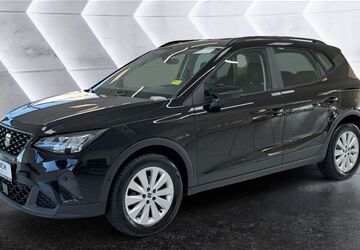 Seat Arona 1.022 km 19.999 &euro; Ahrensfelde 16356
