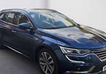 Renault Talisman 36.400 km 18.780 &euro; Berlin 12526