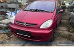 Citroen Xsara Picasso 1.8 16V SX*Klimaautomatik*ESP*Exp* 169.100 km 890 &euro; Berlin 13187