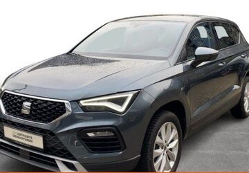 Seat Ateca 14.420 km 22.226 &euro; Berlin 13089