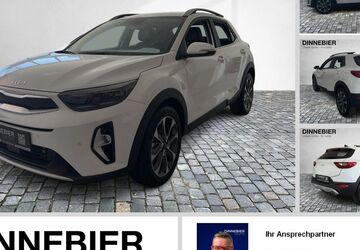 Kia Stonic 5.000 km 24.590 &euro; Berlin 10711