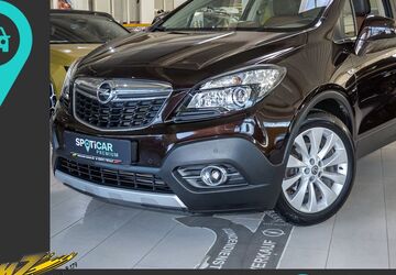 Opel Mokka 41.030 km 14.750 &euro; Königs Wusterhausen 15711