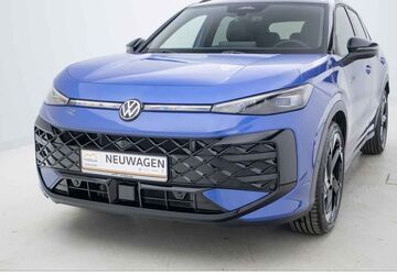 VW T-Roc 5.000 km 38.489 &euro; Berlin 13088