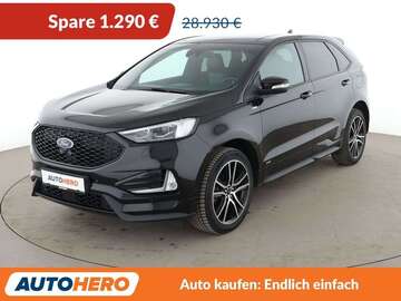 Gebrauchte Ford Edge