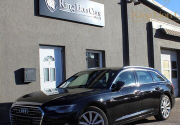 Audi A6 124.534 km 28.480 &euro; Berlin 10365