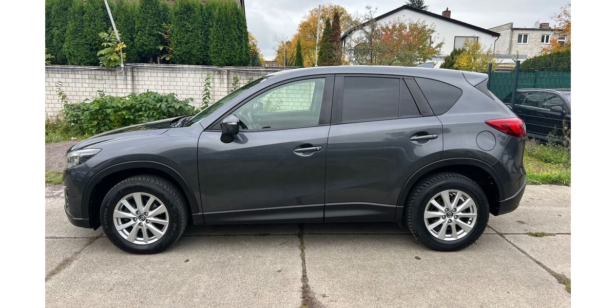 Mazda CX-5 182.000 km 10.900 &euro; Berlin 12349