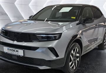 Opel Mokka 14.889 km 21.490 &euro; Berlin 13051