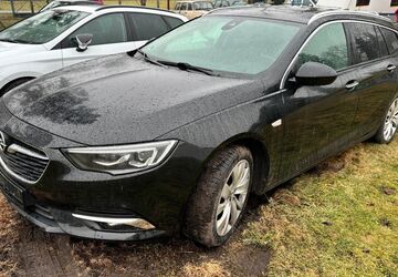 Opel Insignia 167.350 km 10.950 &euro; Ludwigsfelde 14974