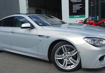 BMW 650 149.778 km 26.800 &euro; Berlin 13156