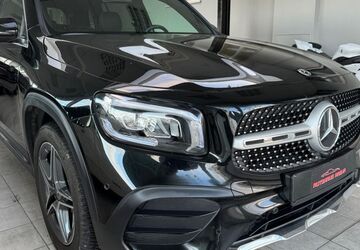 Mercedes-Benz GLB 220 55.300 km 44.990 &euro; Schönefeld OT Großziethen 12529