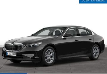 BMW 520 8.370 km 53.880 &euro; Berlin 14057