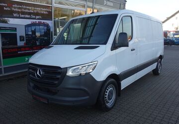Mercedes-Benz Sprinter 178.876 km 27.800 &euro; Fredersdorf-Vogelsdorf OT Fredersdorf Nord 15370
