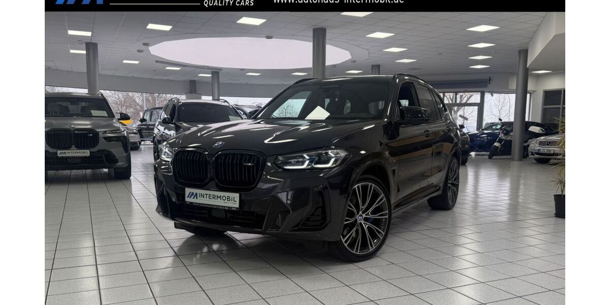 BMW X3 M40 77.700 km 52.990 &euro; Schönefeld / bei Berlin 12529