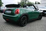 Mini Cooper Cabrio 1.5 Chili II LED Tempomat Navi Leder 33.215 km 23.980 &euro; Falkensee 14612