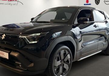 Suzuki e Vitara 1.482 km 36.890 &euro; Ludwigsfelde 14974