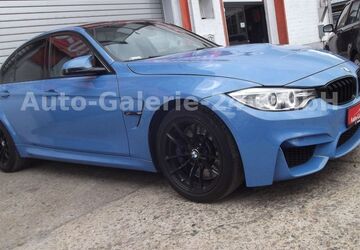 BMW M3 49.750 km 42.899 &euro; Berlin 12277