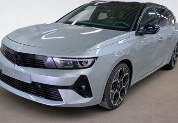 Opel Astra 24.544 km 24.990 &euro; Berlin 13581