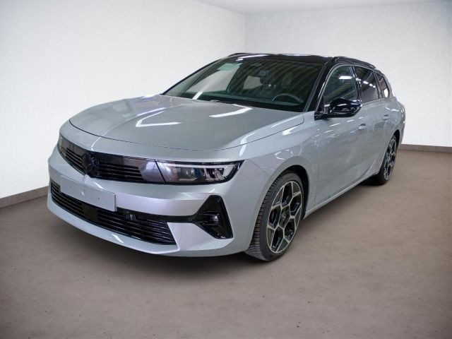 Opel Astra 24.544 km 24.990 &euro; Berlin 13581