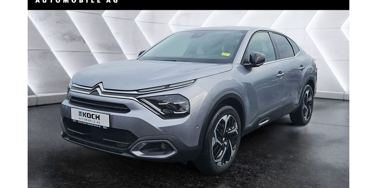 Citroen C4 X 39.999 km 17.990 &euro; Berlin 10553