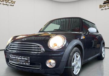 Mini ONE 180.500 km 3.500 &euro; Falkensee 14612