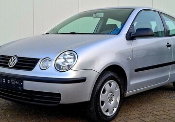 VW Polo 103.000 km 2.799 &euro; Berlin 13125