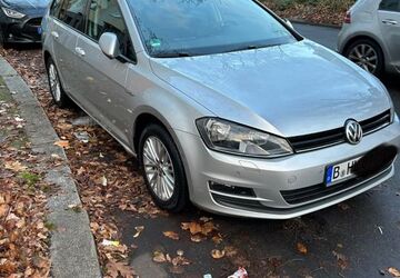VW Golf 127.500 km 12.750 &euro; Berlin 14199