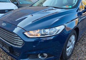 Ford Mondeo 204.000 km 6.900 &euro; Velten 16727