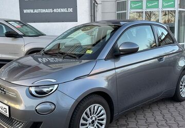 Fiat 500e 17.865 km 19.999 &euro; Königs Wusterhausen 15711