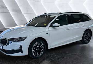 Skoda Octavia 19.117 km 28.990 &euro; Ludwigsfelde 14974