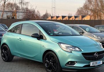 Opel Corsa 121.051 km 7.199 &euro; Velten 16727