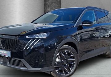 Peugeot 5008 1.737 km 34.990 &euro; Berlin 10409