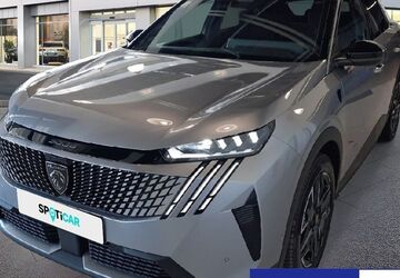 Peugeot 3008 26.436 km 26.990 &euro; Berlin 12103