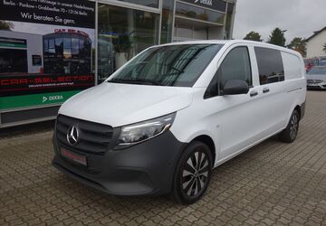 Mercedes-Benz Vito 43.767 km 46.700 &euro; Fredersdorf-Vogelsdorf OT Fredersdorf Nord 15370