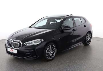 BMW 118 70.000 km 19.880 &euro; Berlin 12103