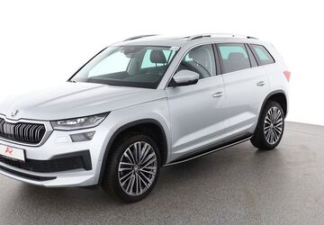 Skoda Kodiaq 82.135 km 31.380 &euro; Schönefeld 12529