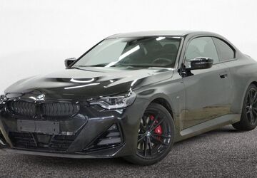 BMW M240i 13.600 km 47.950 &euro; Berlin 12203