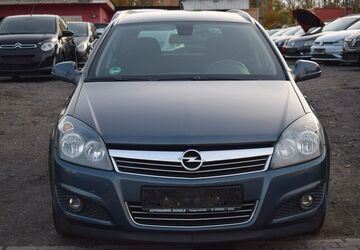 Opel Astra 230.000 km 1.999 &euro; Berlin 13597