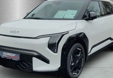 Kia EV3 7.000 km 46.990 &euro; Berlin 12459
