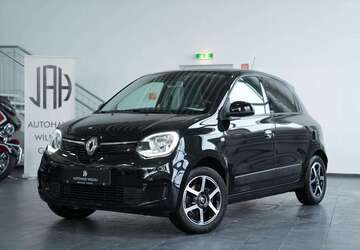 Renault Twingo 24.584 km 10.790 &euro; Wildau 15745