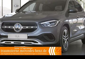 Mercedes-Benz GLA 250 48.810 km 28.990 &euro; Berlin 13509