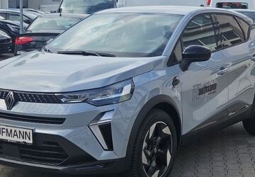 Renault Captur 5.000 km 29.890 &euro; Berlin 12247